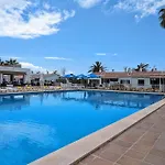 Apartamento Turistico En Son Bou Con Vistas Al Mar