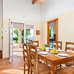 Villa Aldebaran