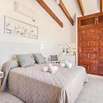 Suites Bella Vistas