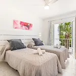 Suites Bella Vistas