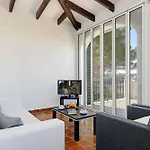 Villa Mascaro