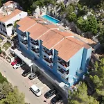Cala Galdana Apartamentos El Rio