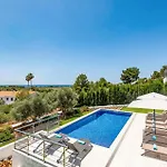 Villa Paradise Son Bou By Villa Plus