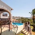 Villas Playas de Fornells