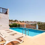 Villas Playas de Fornells