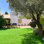 Casa Olivia Sant Lluis