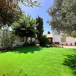 Casa Olivia Sant Lluis
