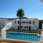 Albatros 48 By Som Menorca