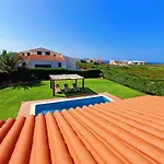 Villa Vega Relax En El Paraiso