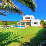 Villa Vega Relax En El Paraiso