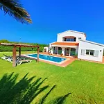 Villa Vega Relax En El Paraiso