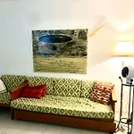 Duplex In Menorca Fisrt Line North Coast, Son Parc