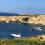 Duplex In Menorca Fisrt Line North Coast, Son Parc