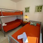 Apartment With Garden And Swimming And Beach