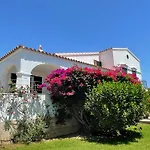Villa Quatre Vents
