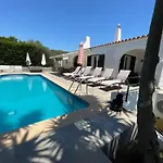 Villa Quatre Vents