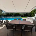 Villa Quatre Vents