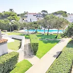 Apart. Cala\'N Forcat,4-6Pax. Ciutadella De Menorca