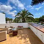 Villa Carolina The Green Spot