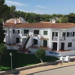 Apartamentos Annabel\'S I