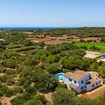 Villa Biniparrell By Villa Plus