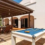Villa Biniparrell By Villa Plus