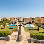 Villa Pomelo by Villa Plus