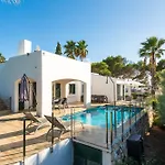 Villa Los Remos