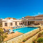 Villa Esmeralda Sol