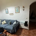 Apartamento en el mar con terraza
