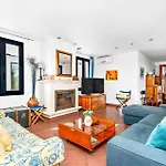 Villa Thalassa By Villa Plus