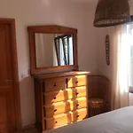 Casa Menorquina Con Wifi A 2 Minutos De La Playa Exclusiva Para Familias