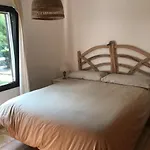 Casa Menorquina Con Wifi A 2 Minutos De La Playa Exclusiva Para Familias