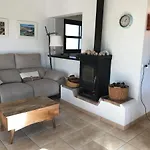 Casa Menorquina Con Wifi A 2 Minutos De La Playa Exclusiva Para Familias
