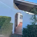 Casa Menorquina Con Wifi A 2 Minutos De La Playa Exclusiva Para Familias