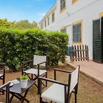 Family Apartment In Ciutadella