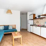 Apartamentos Alta Galdana Playa