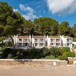 Apartamentos Alta Galdana Playa
