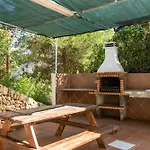 Apartamentos Alta Galdana Playa