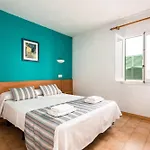 Apartamentos Alta Galdana Playa