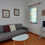 Apartamentos Xoroi