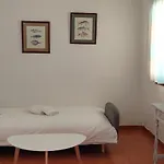 Apartamentos Xoroi