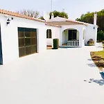 Leon 3 Bedroom Villa, Cap Dartrutx