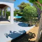 Leon 3 Bedroom Villa, Cap Dartrutx