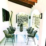 Leon 3 Bedroom Villa, Cap Dartrutx