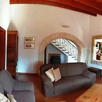 Villa Privada Con Piscina Y Jardin A 200 Metros De La Playa