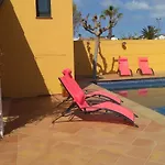 Villa Tonia
