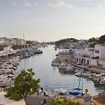 Villa Viola Bosch Menorca