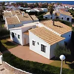 Villa Viola Bosch Menorca