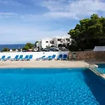 Apartamento En Cala Morell
